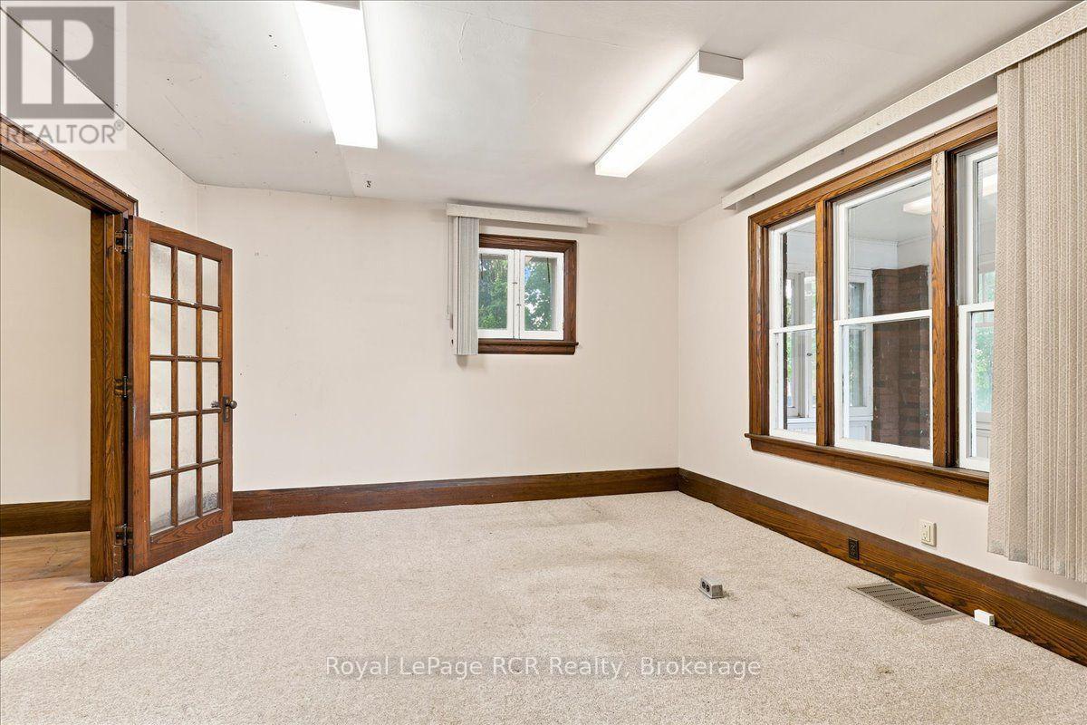 144 Davidson Avenue S, North Perth (Listowel), ON