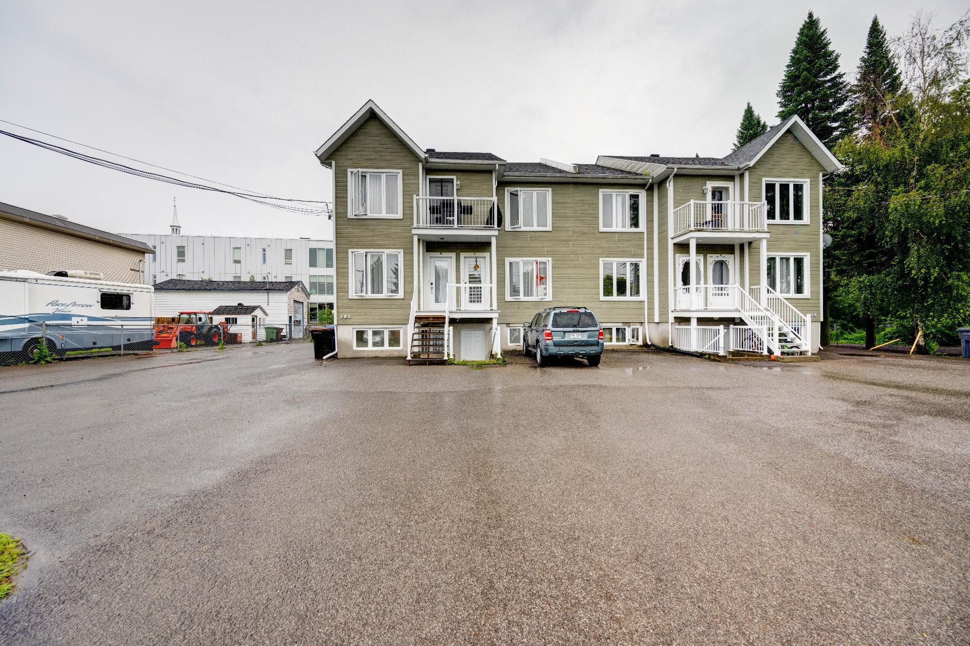 Front of Structure - 2329 Rue Ste-Marie, Sainte-Sophie, QC - Outdoor With Facade