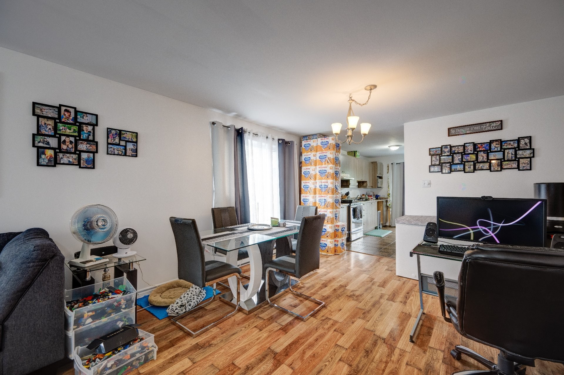 Other - 2329 Rue Ste-Marie, Sainte-Sophie, QC - Indoor