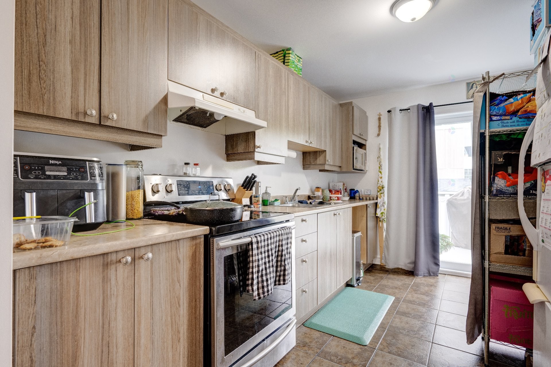 Other - 2329 Rue Ste-Marie, Sainte-Sophie, QC - Indoor Photo Showing Kitchen