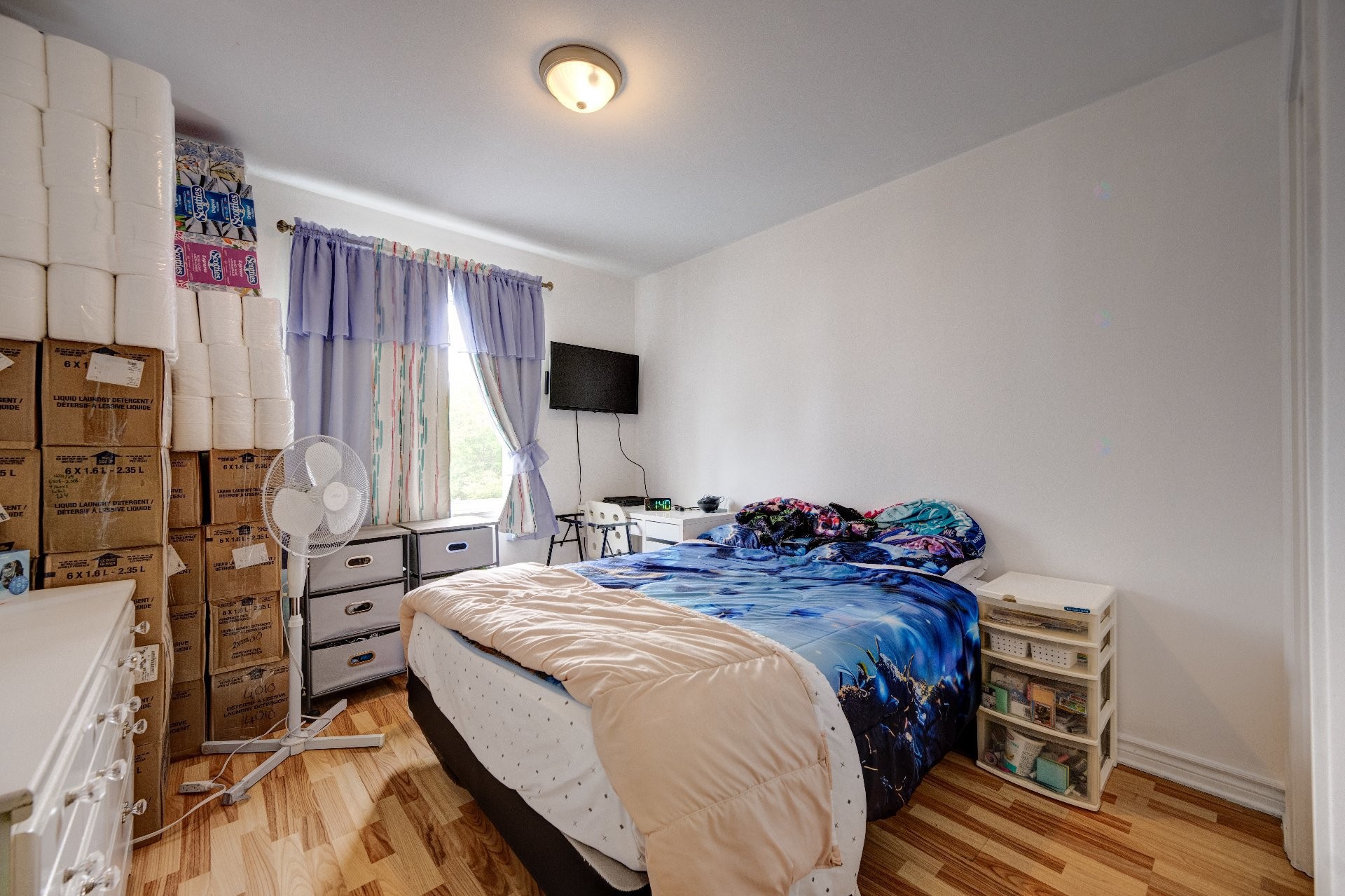 Other - 2329 Rue Ste-Marie, Sainte-Sophie, QC - Indoor Photo Showing Bedroom