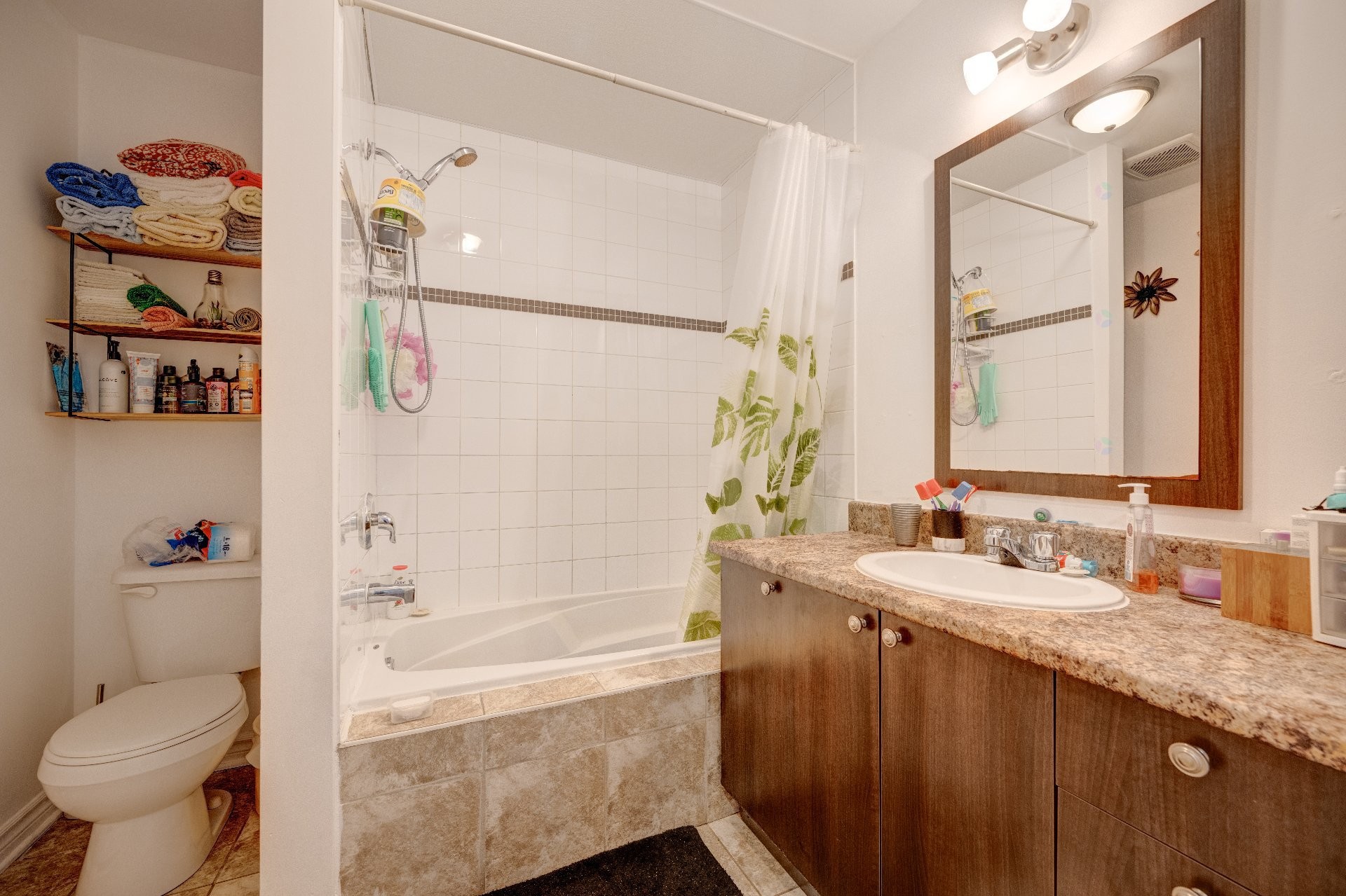 Other - 2329 Rue Ste-Marie, Sainte-Sophie, QC - Indoor Photo Showing Bathroom