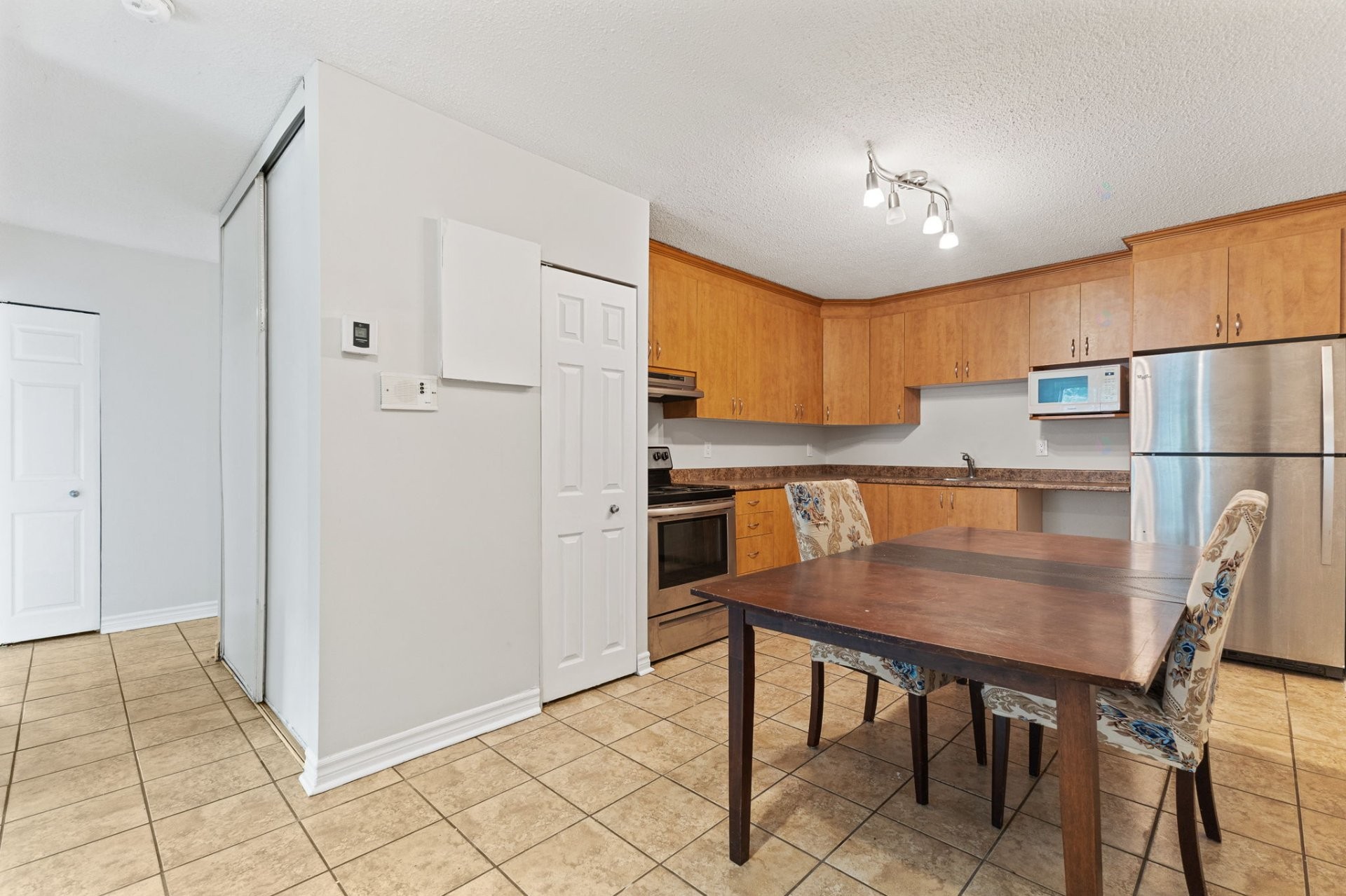 Kitchen - 104-90 Ch. Eardley, Gatineau (Aylmer), QC - Indoor Photo Showing Kitchen