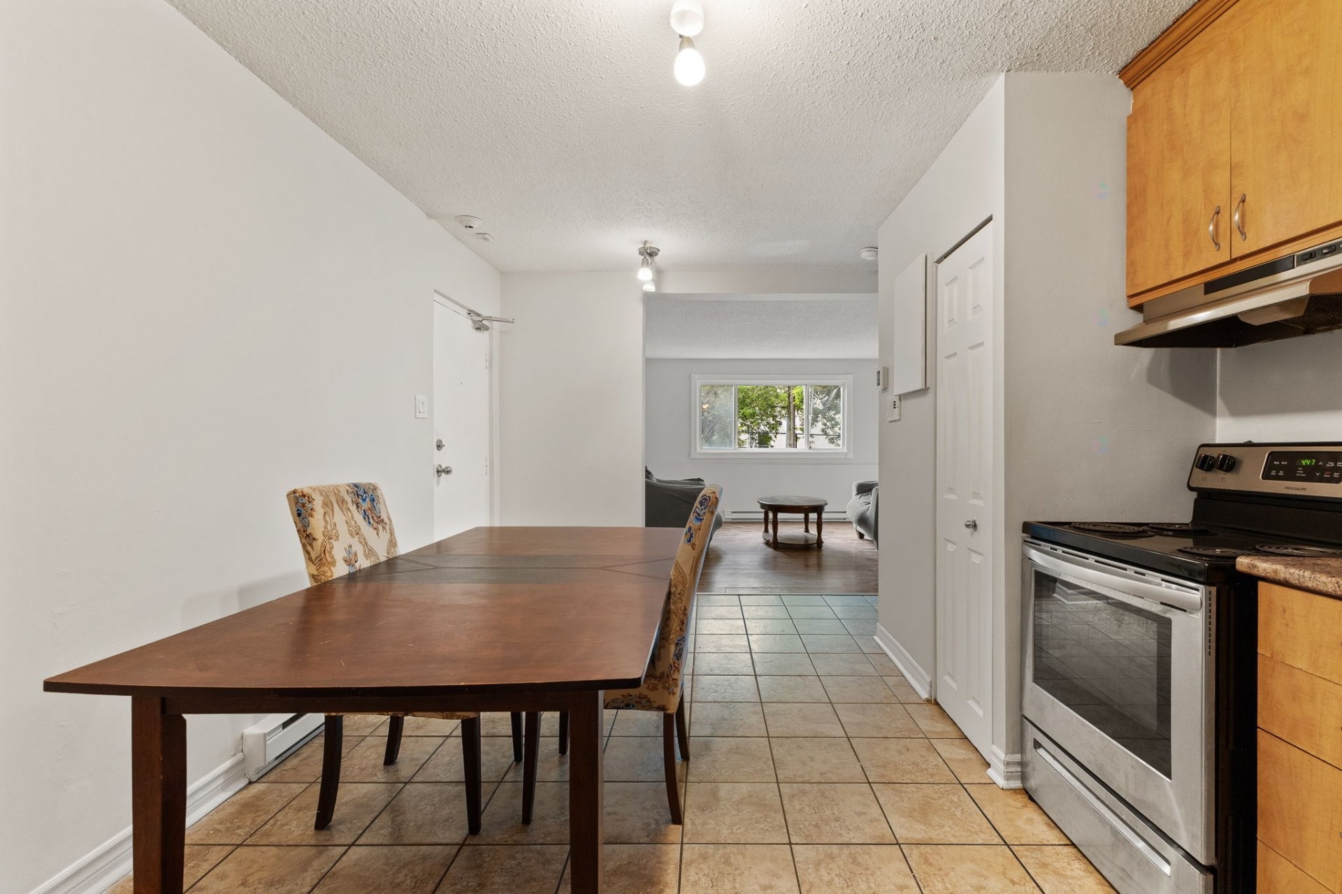 Dining Room - 104-90 Ch. Eardley, Gatineau (Aylmer), QC - Indoor