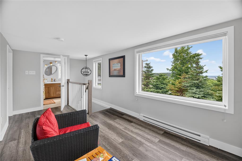 47 New Harbour Road, Spaniards Bay, NL - Indoor