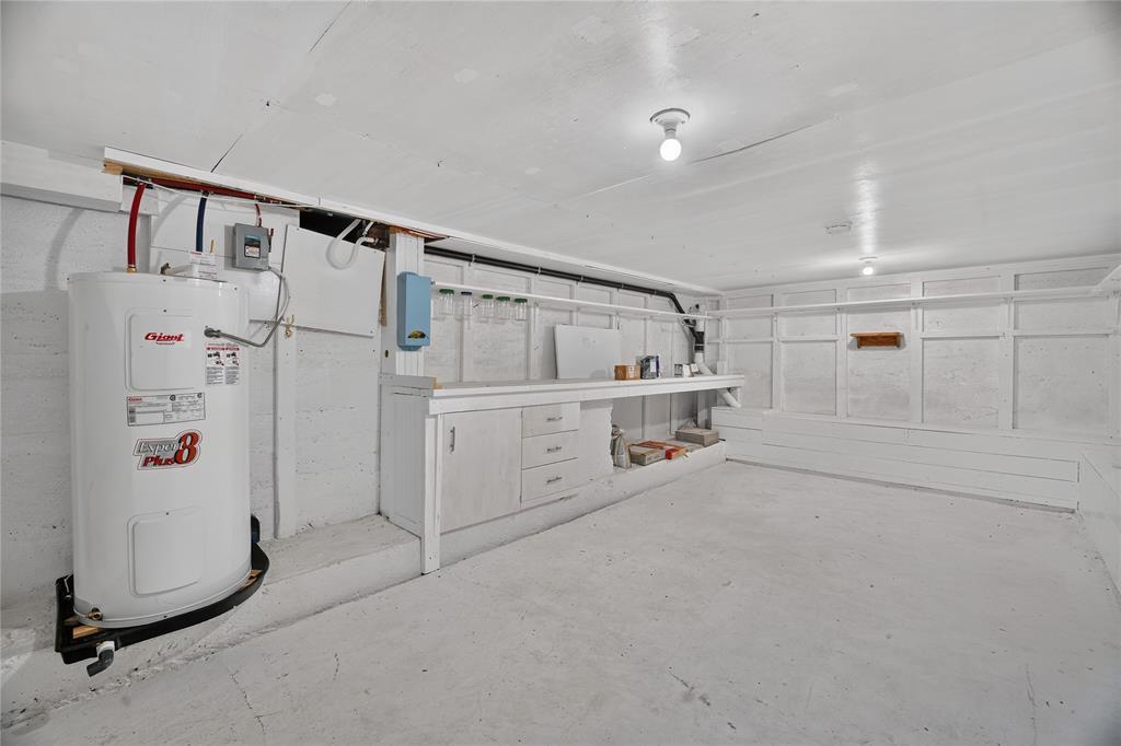 47 New Harbour Road, Spaniards Bay, NL - Indoor