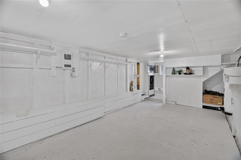 47 New Harbour Road, Spaniards Bay, NL - Indoor