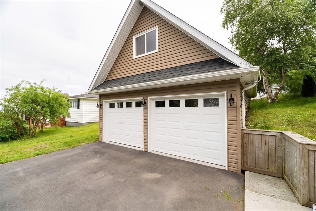 47 New Harbour Road, Spaniards Bay, NL - Outdoor