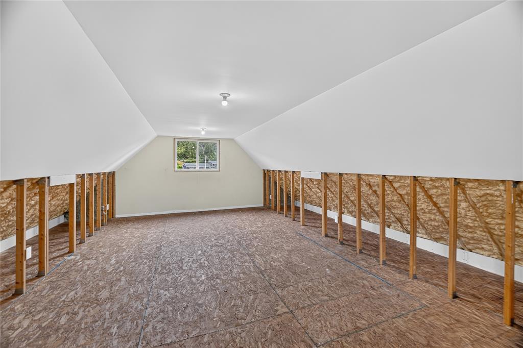 47 New Harbour Road, Spaniards Bay, NL - Indoor Photo Showing Other Room