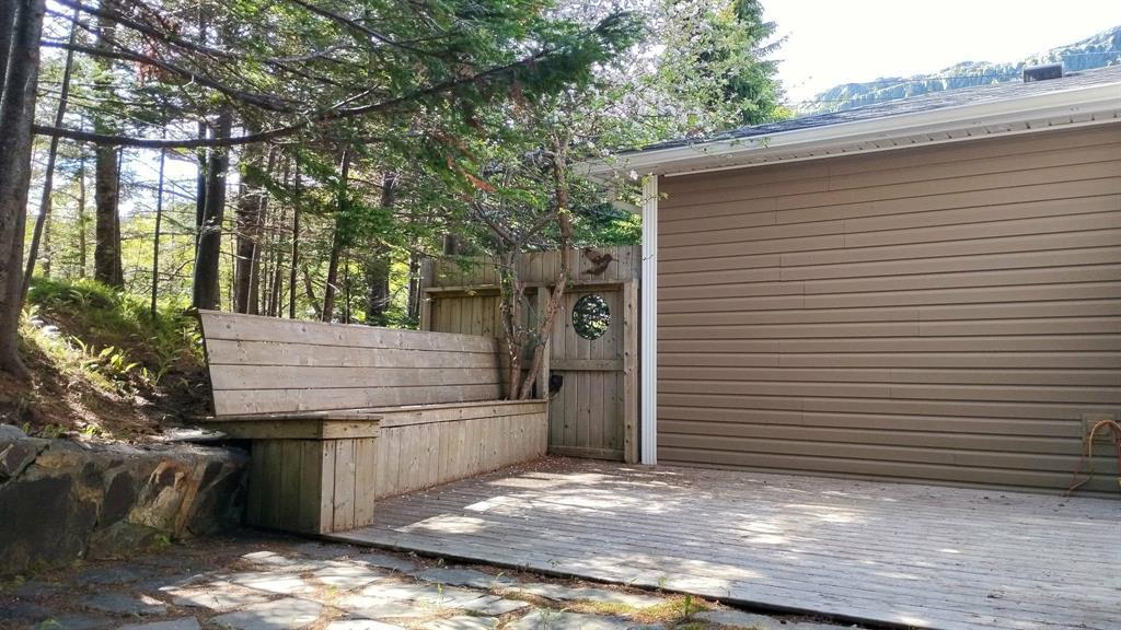 47 New Harbour Road, Spaniards Bay, NL - Outdoor