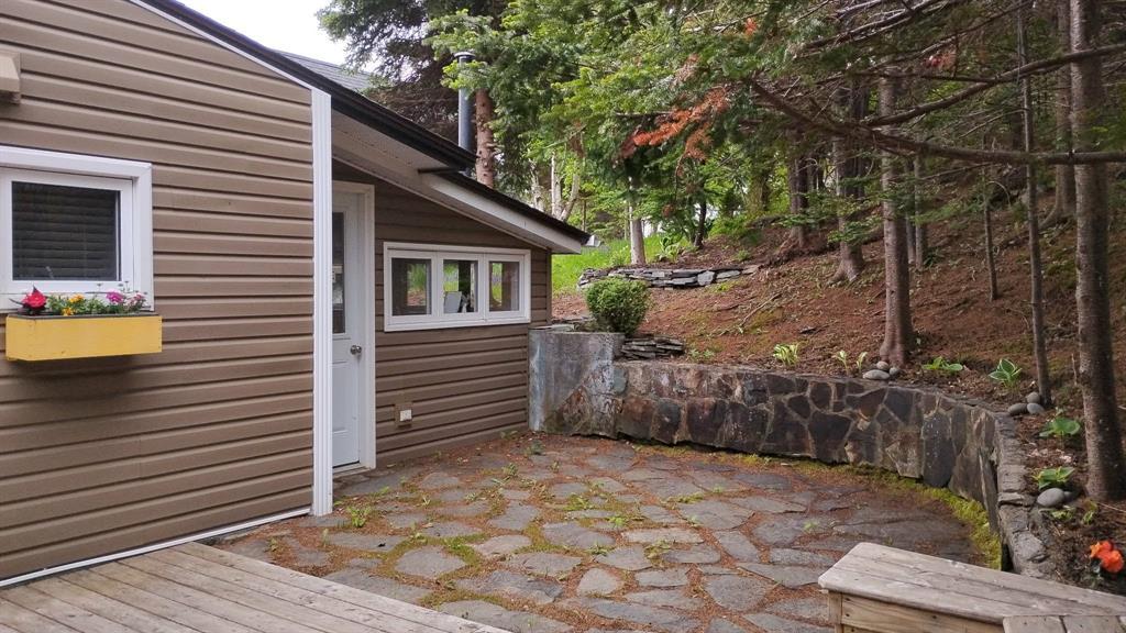 47 New Harbour Road, Spaniards Bay, NL - Outdoor