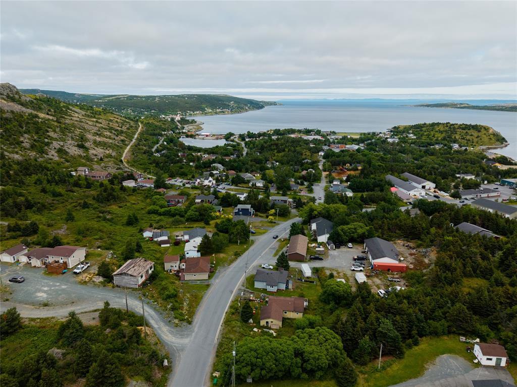 47 New Harbour Road, Spaniards Bay, NL - Outdoor With Body Of Water With View