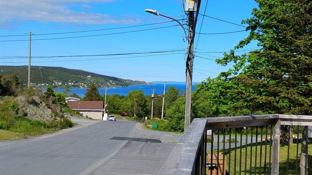 47 New Harbour Road, Spaniards Bay, NL - Outdoor With View