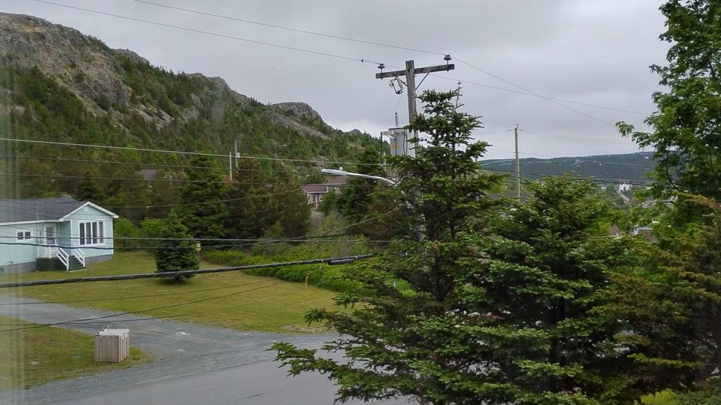 47 New Harbour Road, Spaniards Bay, NL - Outdoor With View