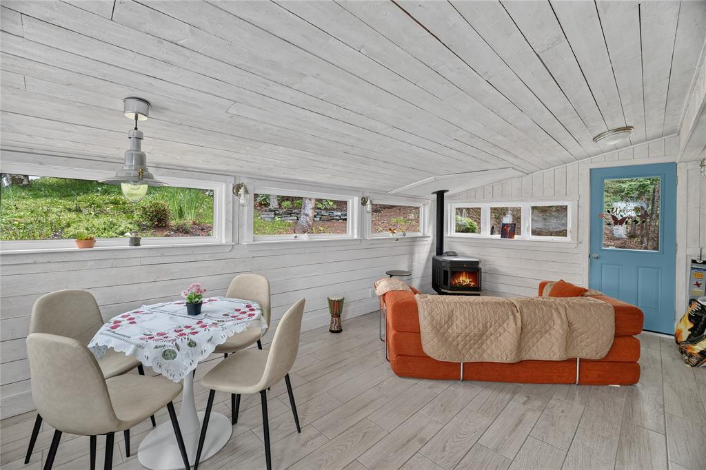 47 New Harbour Road, Spaniards Bay, NL - With Deck Patio Veranda With Exterior