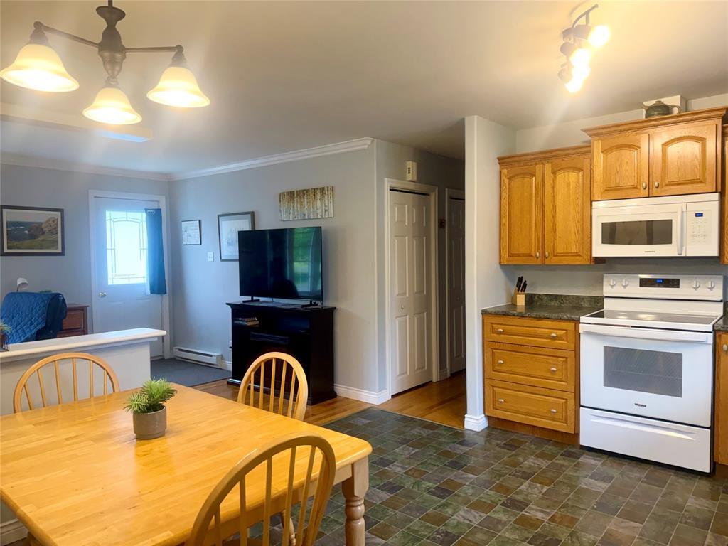 37 Read Street, Gander, NL - Indoor