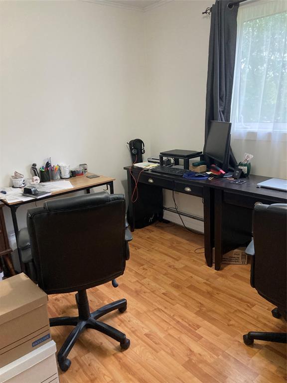 40 Quebec Street, St. John'S, NL - Indoor Photo Showing Office
