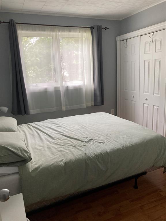 40 Quebec Street, St. John'S, NL - Indoor Photo Showing Bedroom