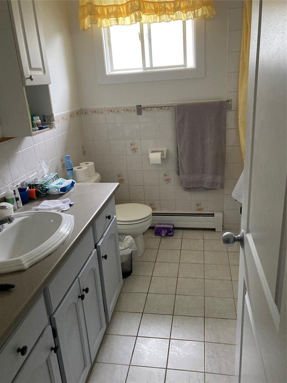 40 Quebec Street, St. John'S, NL - Indoor Photo Showing Bathroom