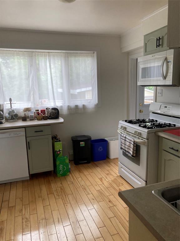 40 Quebec Street, St. John'S, NL - Indoor Photo Showing Kitchen