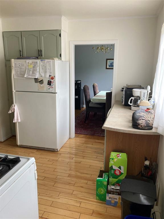 40 Quebec Street, St. John'S, NL - Indoor
