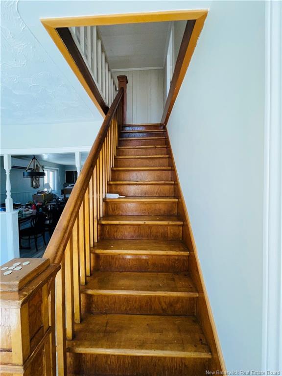 385 St-Pierre E, Caraquet, NB