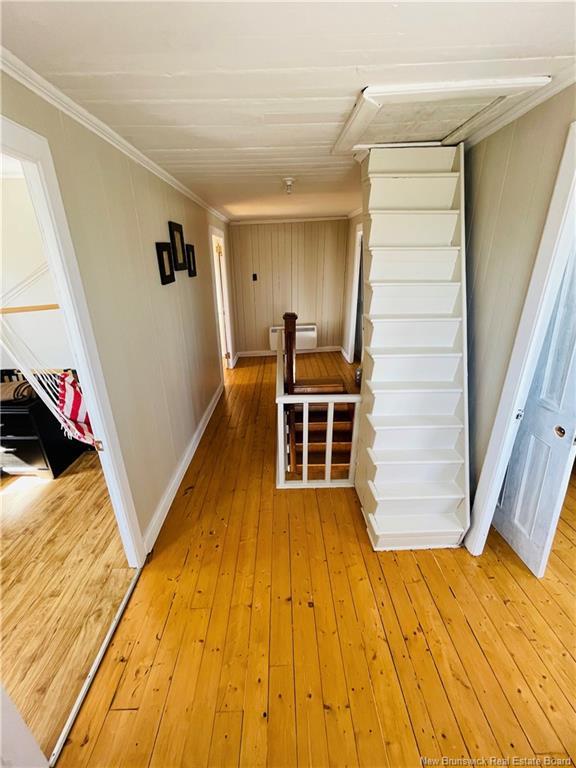 385 St-Pierre E, Caraquet, NB