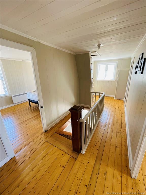 385 St-Pierre E, Caraquet, NB