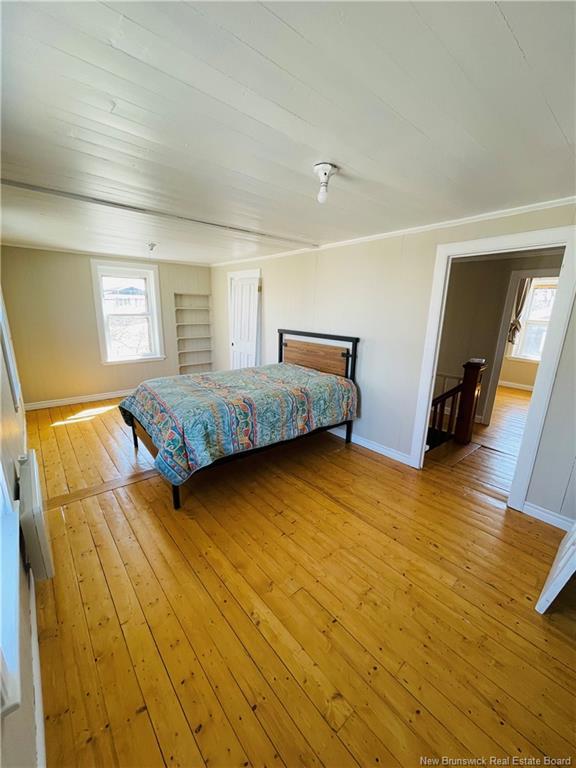 385 St-Pierre E, Caraquet, NB