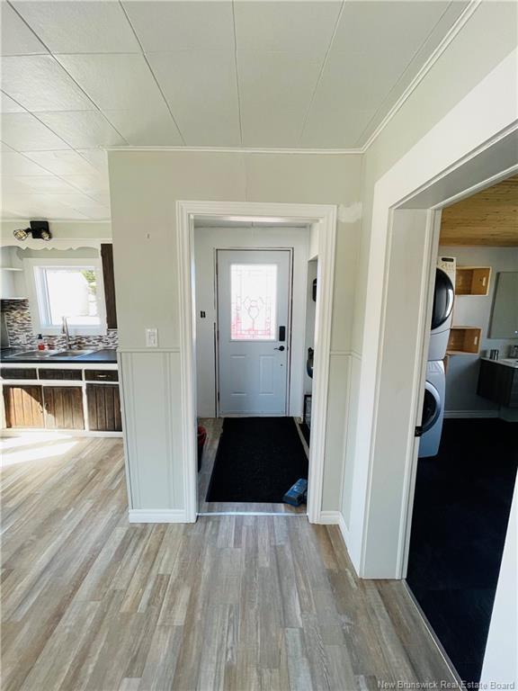 385 St-Pierre E, Caraquet, NB