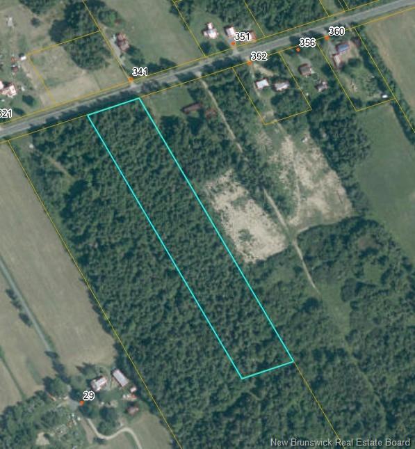 5 Acres Burnt Church Rd, Burnt Church, NB - Other
