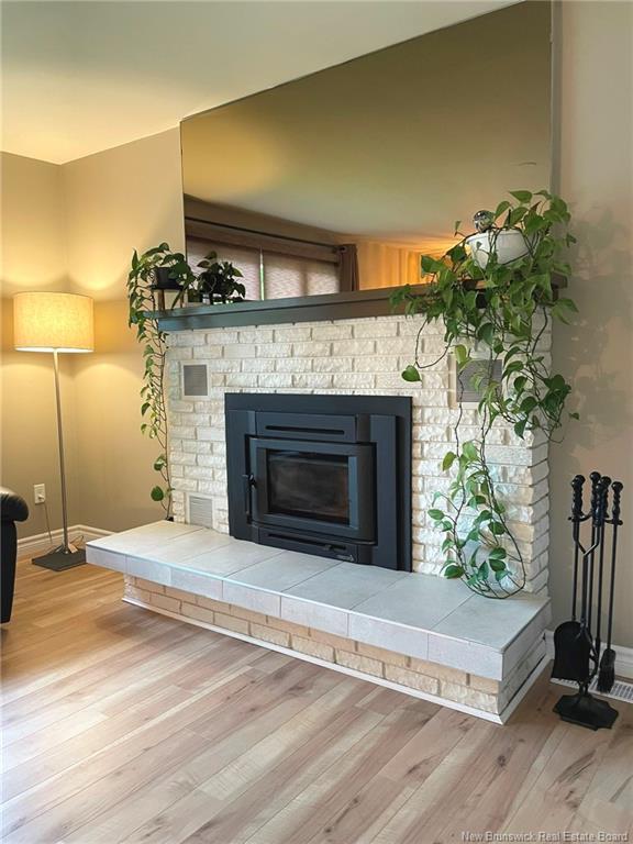 4 Emile-Simard Ave, Edmundston, NB