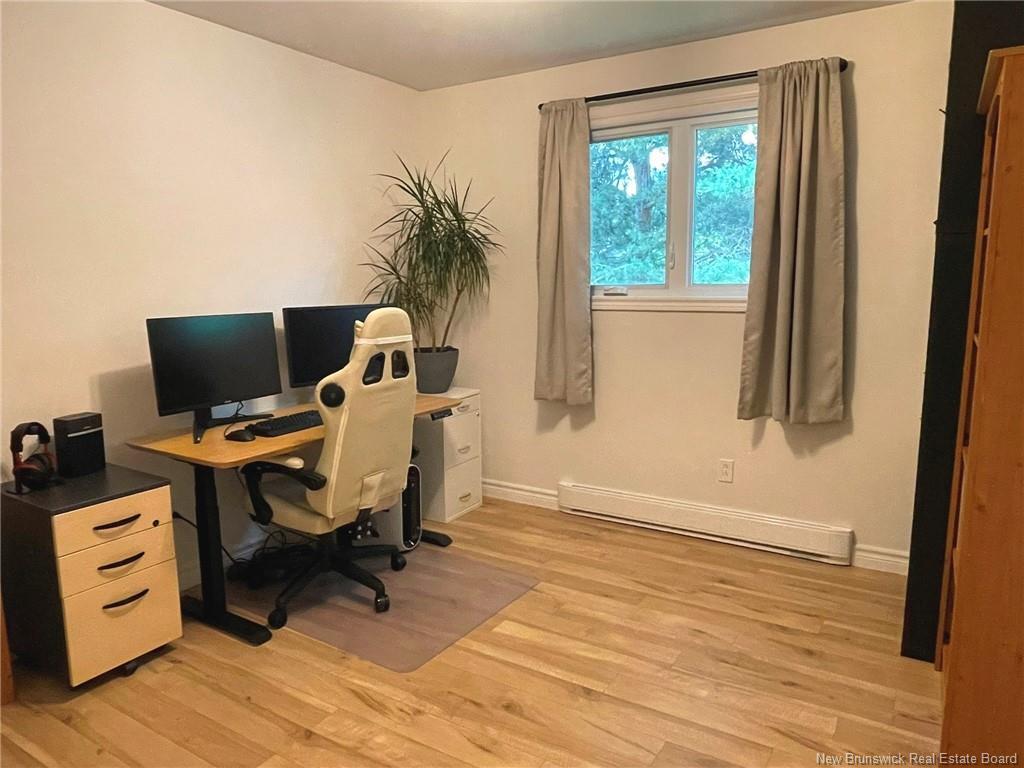 4 Emile-Simard Ave, Edmundston, NB