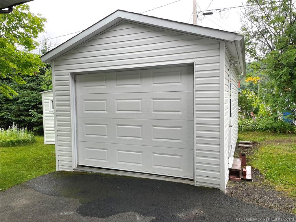 4 Emile-Simard Ave, Edmundston, NB