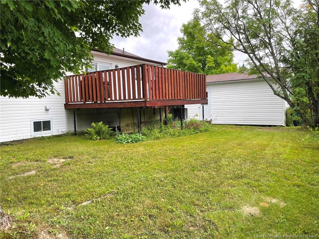4 Emile-Simard Ave, Edmundston, NB