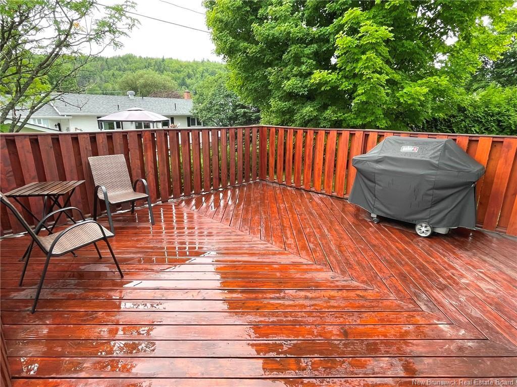 4 Emile-Simard Ave, Edmundston, NB
