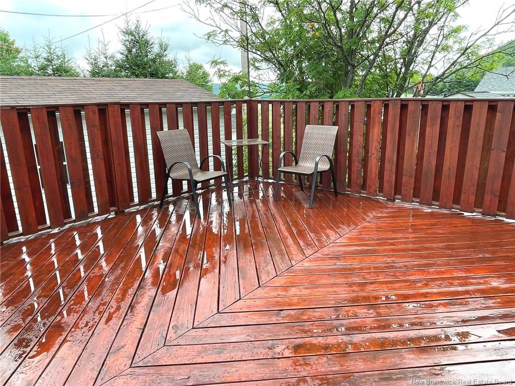 4 Emile-Simard Ave, Edmundston, NB