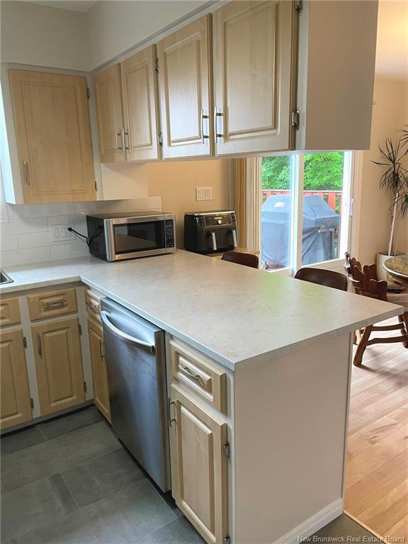 4 Emile-Simard Ave, Edmundston, NB
