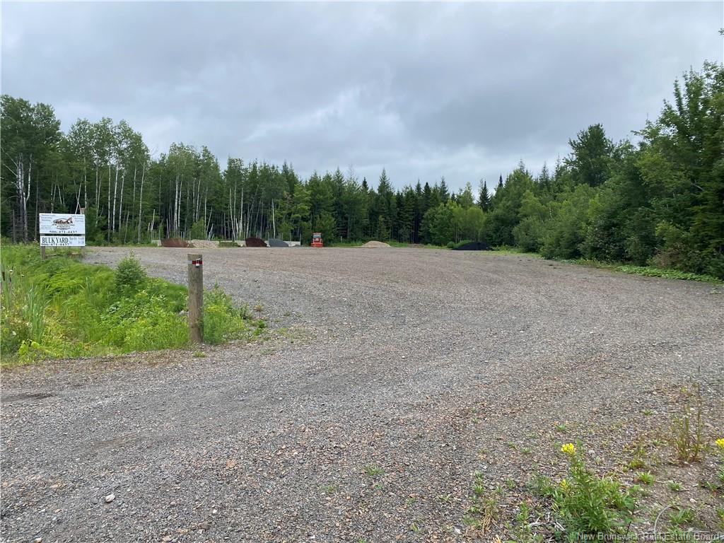 Lot Route 655 Rte, Waasis, NB
