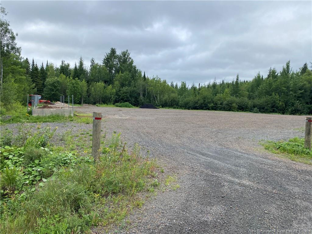 Lot Route 655 Rte, Waasis, NB