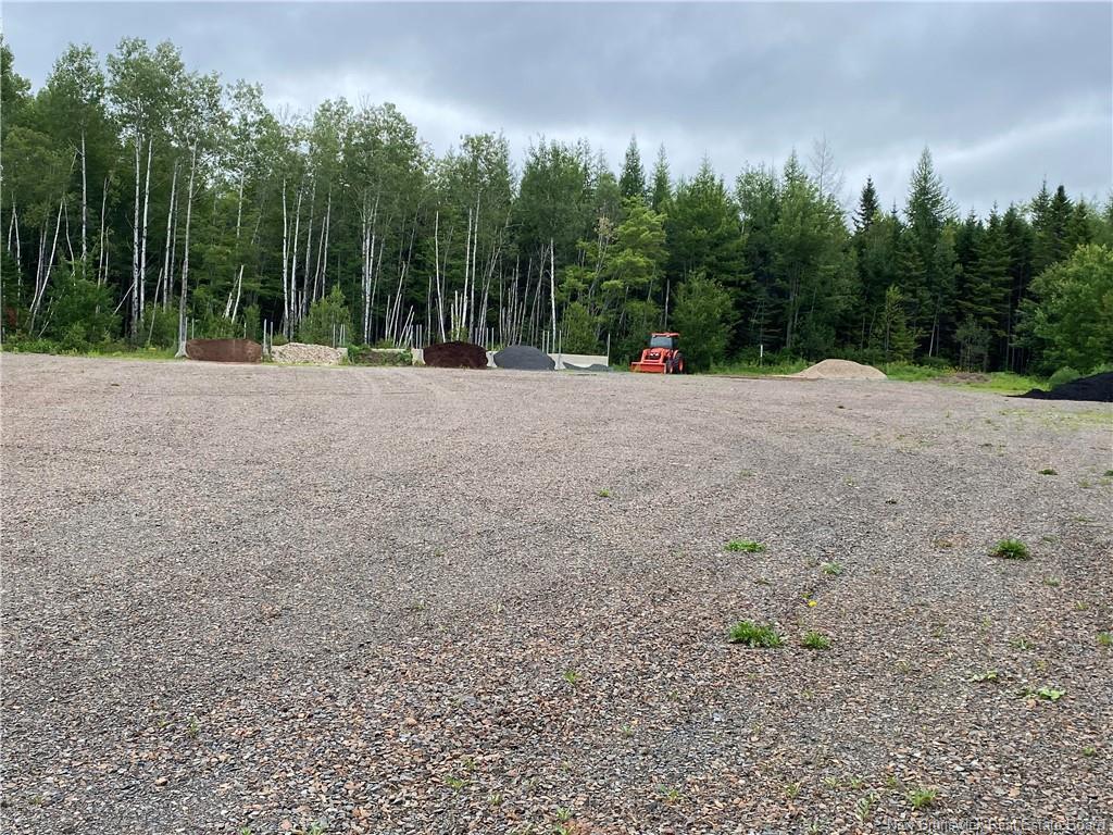 Lot Route 655 Rte, Waasis, NB