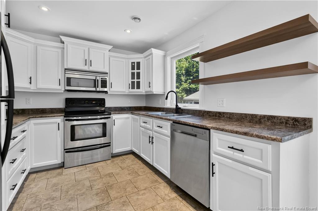 124 Rouse St, Dieppe, NB