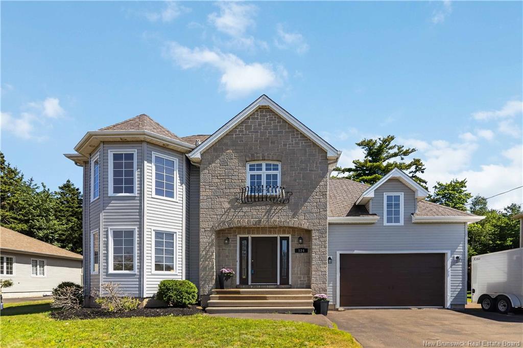 124 Rouse St, Dieppe, NB