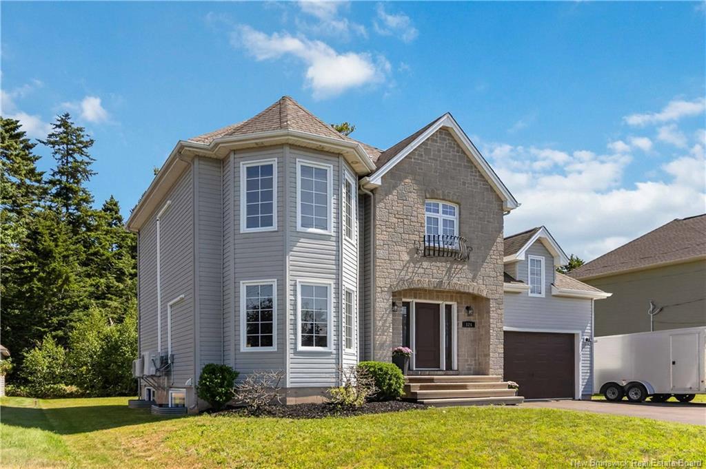 124 Rouse St, Dieppe, NB