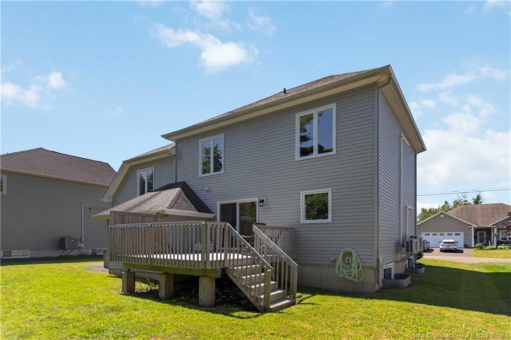 124 Rouse St, Dieppe, NB