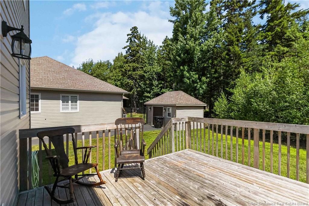 124 Rouse St, Dieppe, NB