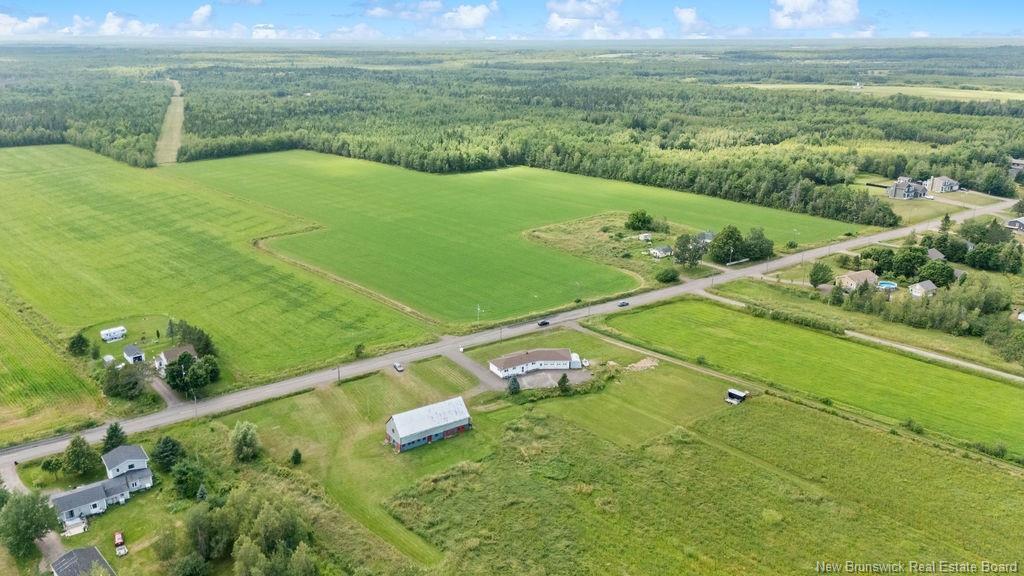 3546 Route 132, Scoudouc, NB