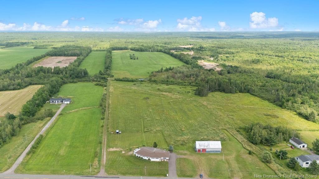 3546 Route 132, Scoudouc, NB