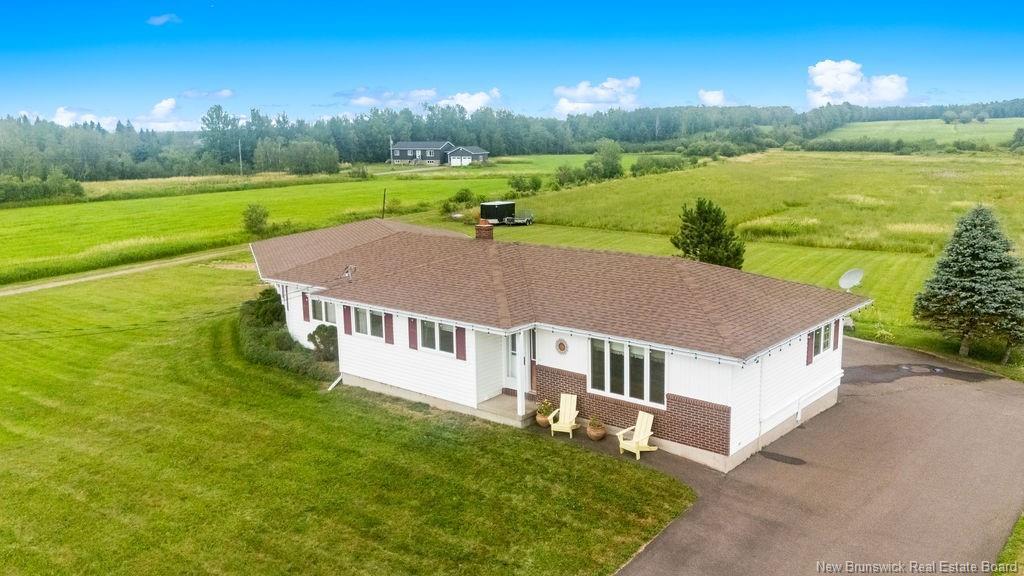 3546 Route 132, Scoudouc, NB
