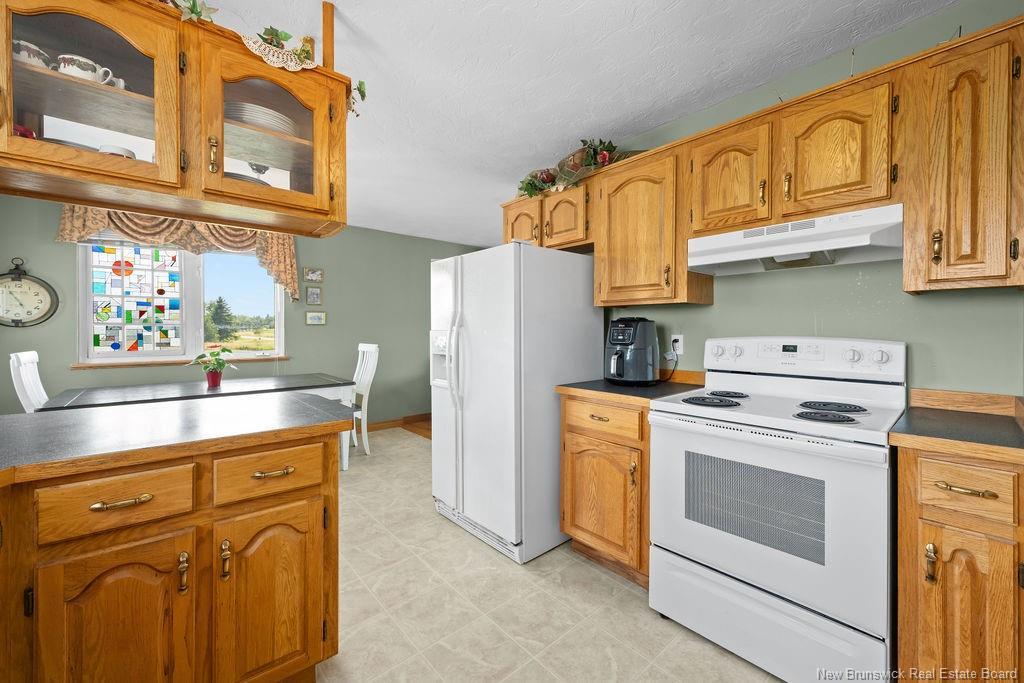 3546 Route 132, Scoudouc, NB